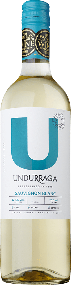 afbeelding-Undurraga Sauvignon Blanc