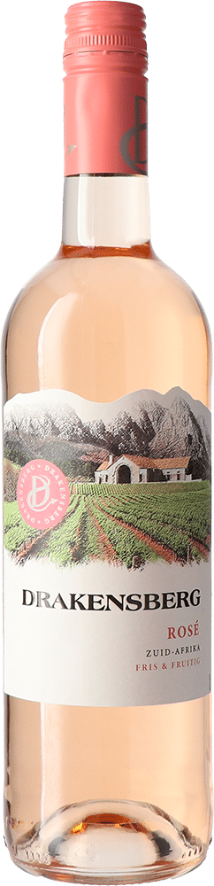 afbeelding-Drakensberg Rosé