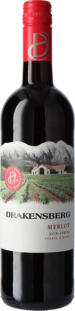 afbeelding-Drakensberg Merlot