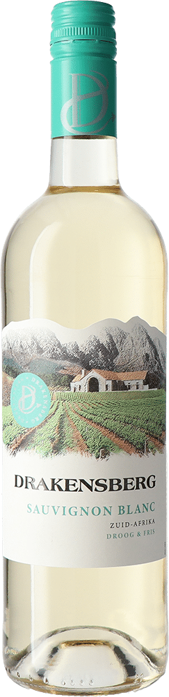 afbeelding-Drakensberg Sauvignon Blanc