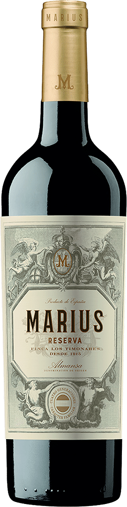 afbeelding-Bodegas Piqueras Marius Reserva