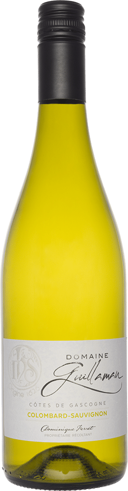 afbeelding-Domaine Guillaman Colombard-Sauvignon