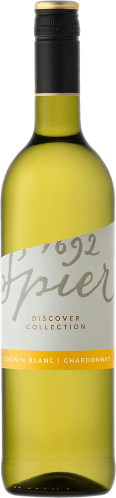 afbeelding-Spier Chenin Blanc/Chardonnay, Discover Collection