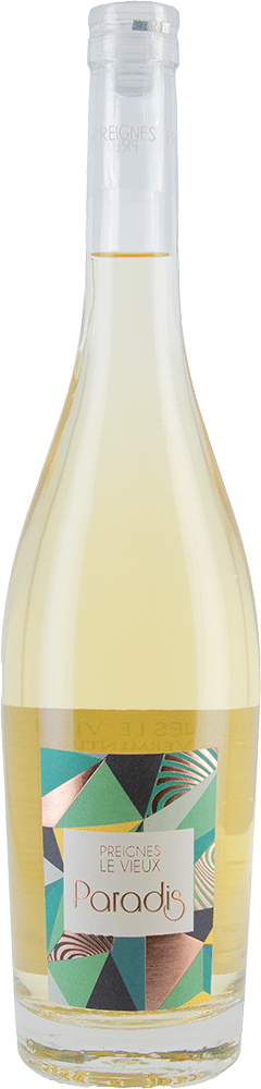 afbeelding-Preignes le Vieux Vermentino 'Paradis'