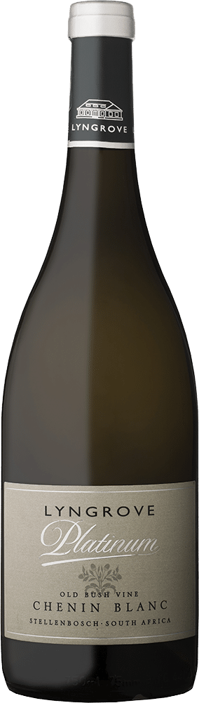 afbeelding-Lyngrove Chenin Blanc 'Platinum'