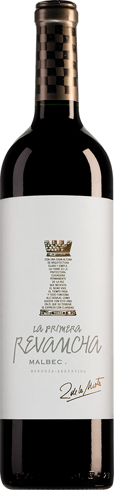 afbeelding-Revancha Malbec, Peon