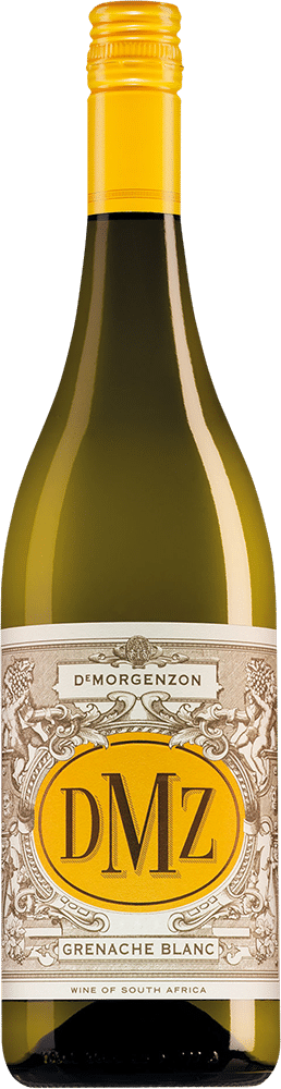 afbeelding-De Morgenzon Grenache Blanc, DMZ Limited Release