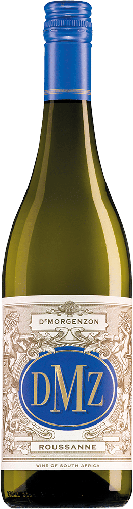 afbeelding-De Morgenzon Roussanne, DMZ Limited Release