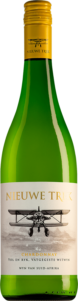 afbeelding-Nieuwe Trek Chardonnay