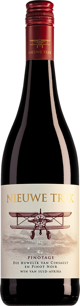 afbeelding-Nieuwe Trek Pinotage