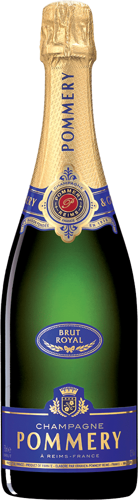 afbeelding-Pommery Brut Royal