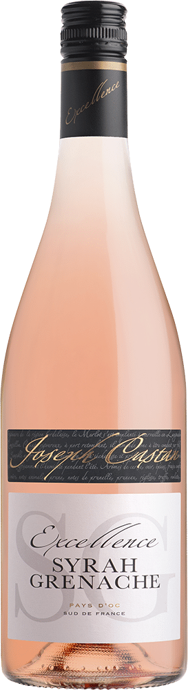 afbeelding-Excellence Syrah-Grenache Rosé