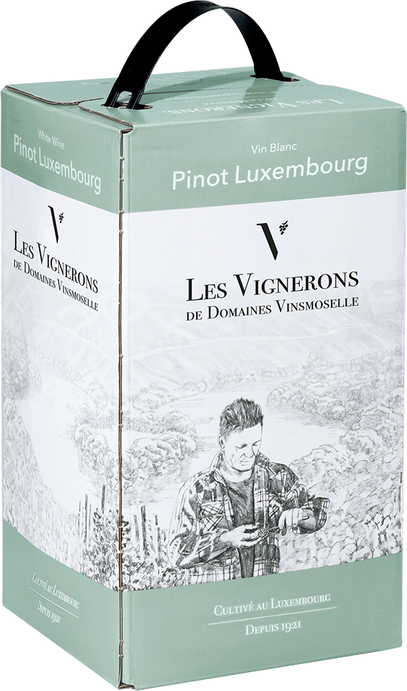 afbeelding-Domaines Vinsmoselle Les Vignerons 3 Liter