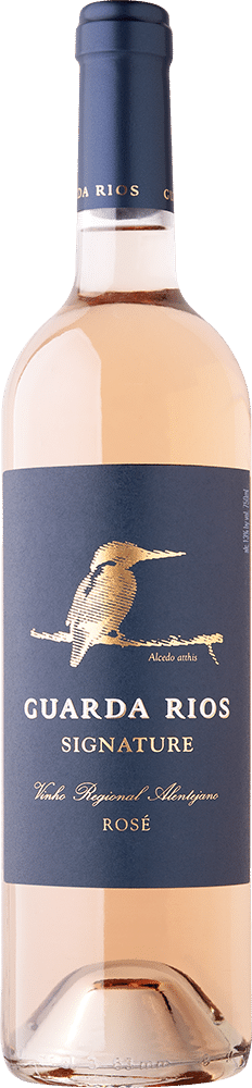 Guarda Rios Signature Rosé - De Grote Hamersma