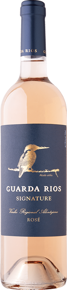 afbeelding-Guarda Rios Signature Rosé