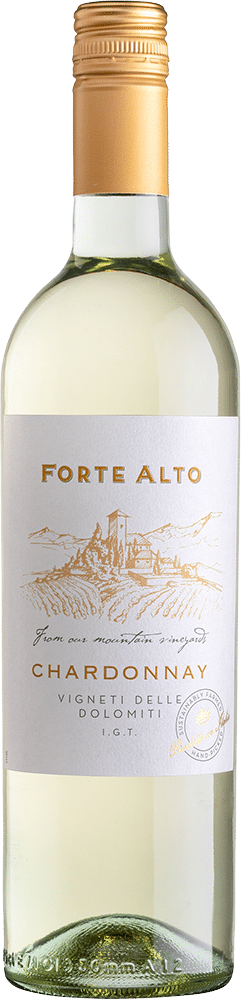 afbeelding-Forte Alto Chardonnay