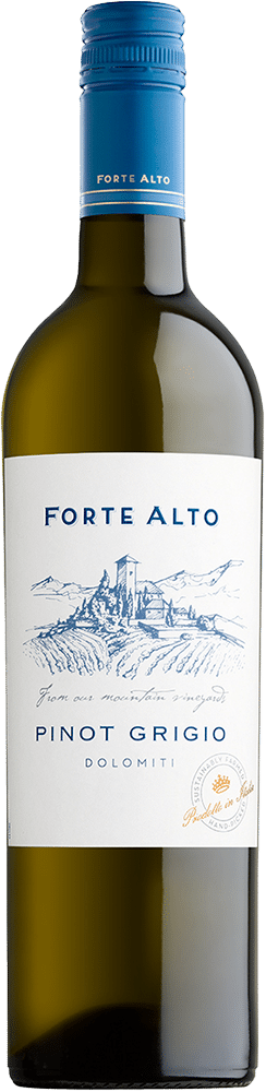 afbeelding-Forte Alto Pinot Grigio