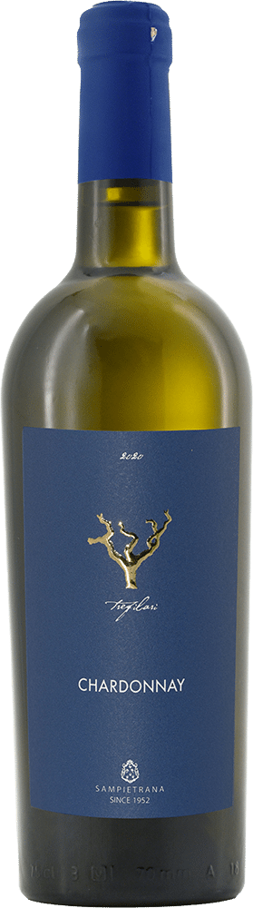 afbeelding-Sampietrana Chardonnay 'Trefilari'