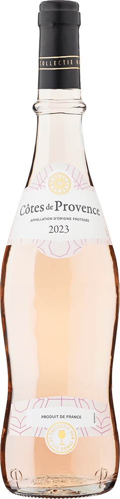 afbeelding-Jumbo Streekselectiewijnen Côtes de Provence