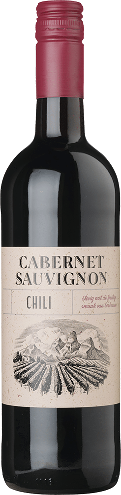 afbeelding-Albert Heijn Cabernet Sauvignon