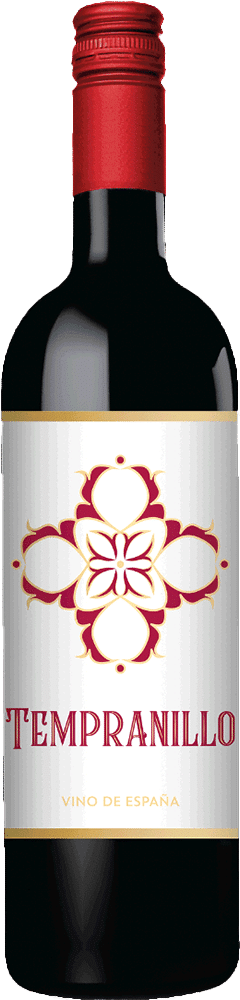 afbeelding-Aldi Tempranillo