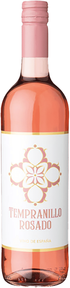 afbeelding-Aldi Tempranillo Rosado