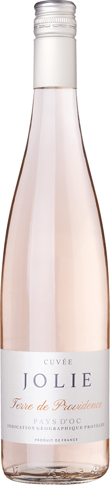 afbeelding-Cuvée Jolie Terre de Providence