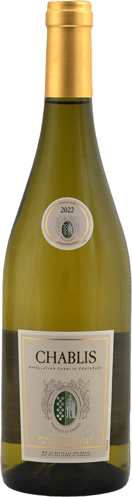 afbeelding-Union des Viticulteurs de Chablis Vert