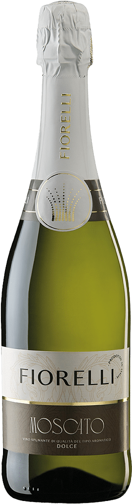 afbeelding-Fiorelli Moscato, Dolce