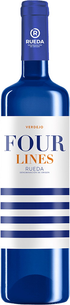 afbeelding-Four Lines Verdejo