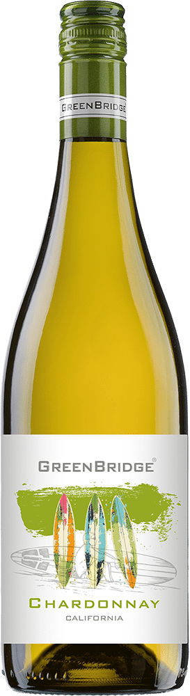 afbeelding-GreenBridge Chardonnay