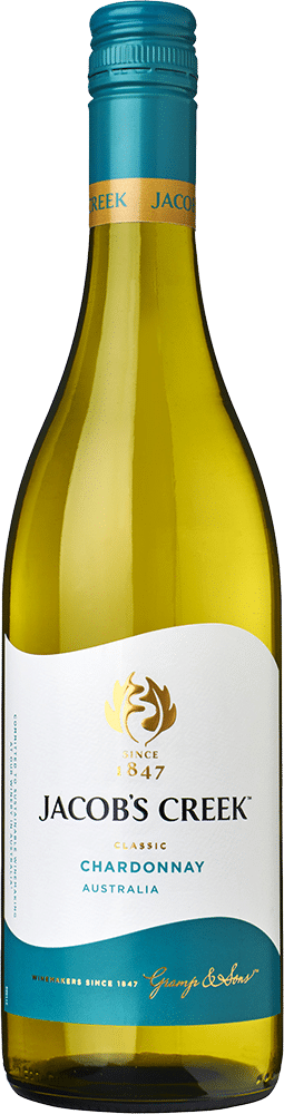 afbeelding-Jacob’s Creek Chardonnay 'Classic'