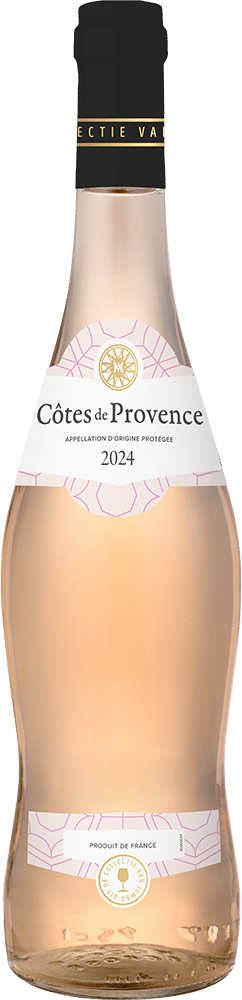 afbeelding-Jumbo Streekselectiewijnen Côtes de Provence