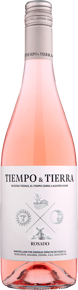 afbeelding-Tiempo & Tierra Rosado