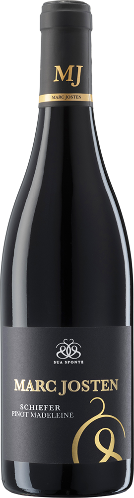 afbeelding-Marc Josten Pinot Madeleine 'Schiefer'