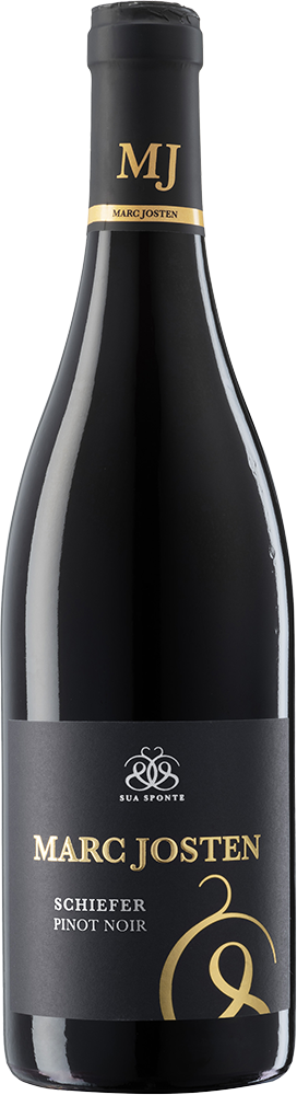 afbeelding-Marc Josten Pinot Noir 'Schiefer'