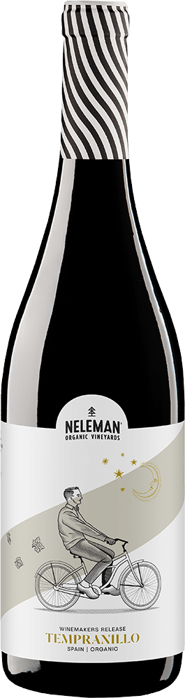 afbeelding-Neleman Tempranillo 'Winemakers Release'