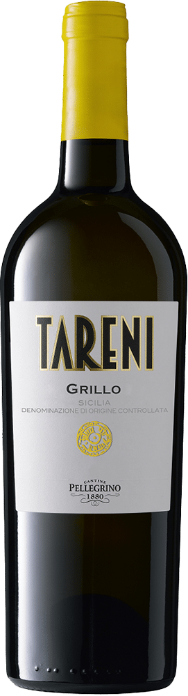 afbeelding-Cantine Pellegrino Tareni, Grillo