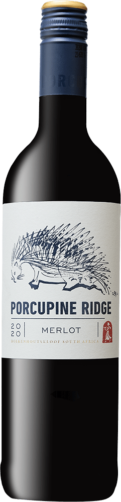 afbeelding-Porcupine Ridge Merlot