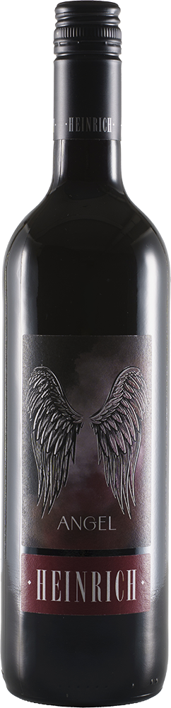 afbeelding-Sylvia Heinrich Angel