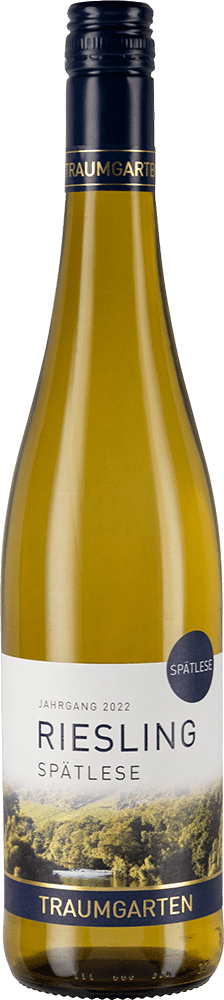 afbeelding-Traumgarten riesling spätlese