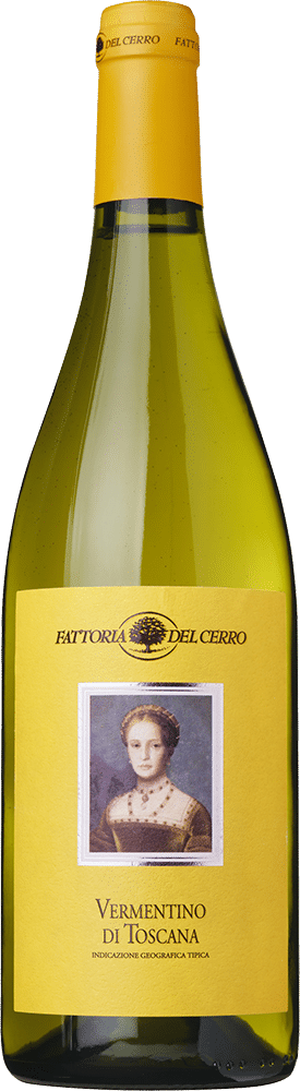 afbeelding-Fattoria del Cerro Vermentino