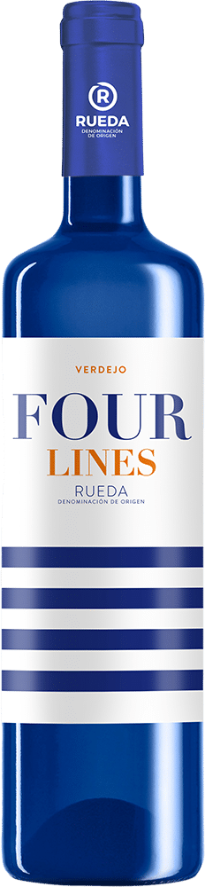 afbeelding-Four Lines Verdejo