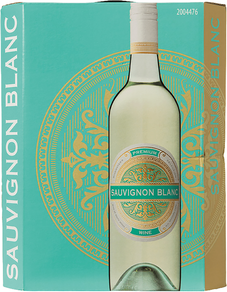 afbeelding-Aldi Sauvignon Blanc BiB 3L