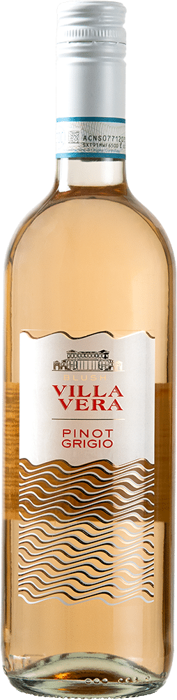 afbeelding-Villa Vera Pinot Grigio 'Blush'