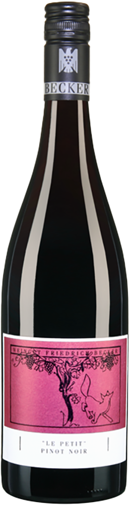 afbeelding-Weingut Friedrich Becker Spätburgunder