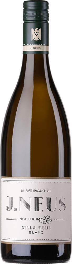 afbeelding-Weingut J.Neus Villa Neus Blanc