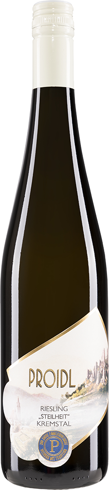 afbeelding-Weingut Proidl Riesling 'Senftenberg' Steilheit