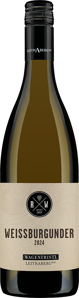 afbeelding-Weingut Wagentristl Weissburgunder
