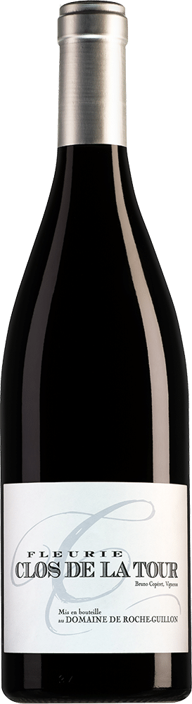 afbeelding-Roche-Guillon Fleurie, Clos de la Tour